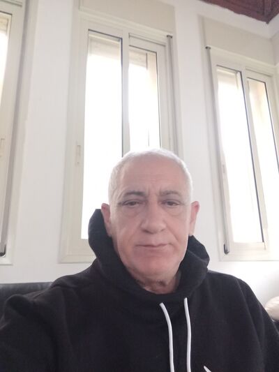  Azor,   Aleks, 58 ,   ,   