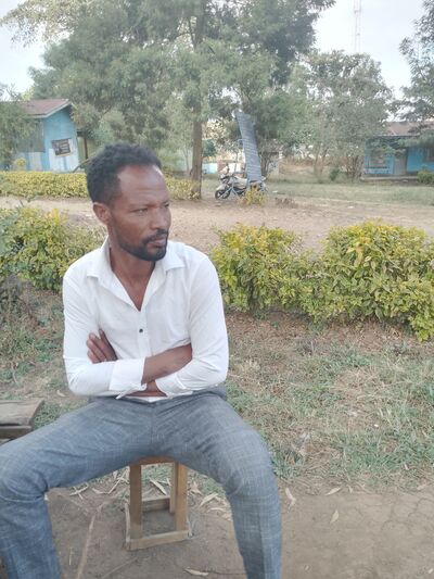 ,   Dagnachew, 25 ,   ,   