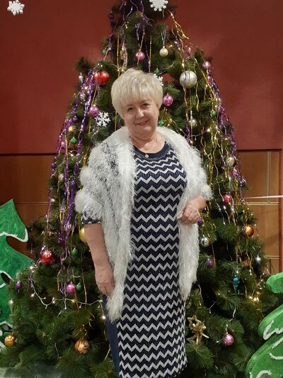 ,   Ludmila, 63 ,     , c 