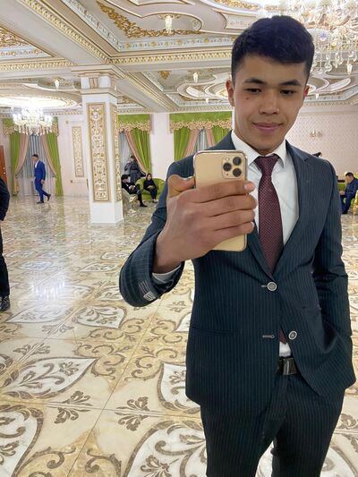  -,   Saparbay, 30 ,   ,   
