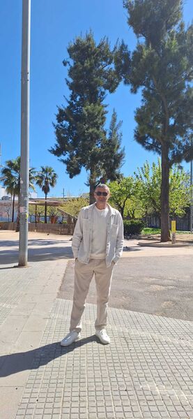 Barcelona,   Irakli, 46 ,   ,   