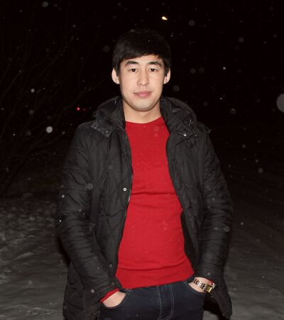  ,   Galymzhan, 32 ,   