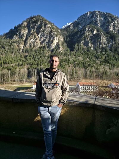  Mindelheim,   Gregor, 30 ,   ,   