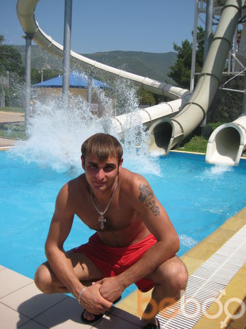  ,   Nikolay, 36 ,  