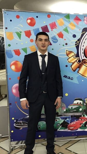  ,   Erbolat, 27 ,   ,   