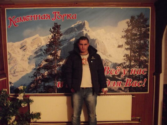  ,   Oleg, 40 ,   