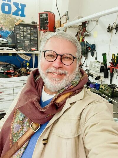  ,   Frank Ben, 61 ,   ,   