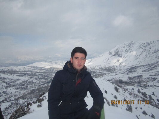  ,   Zahiriddin, 29 ,   