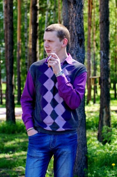  ,   Maksim, 29 ,   