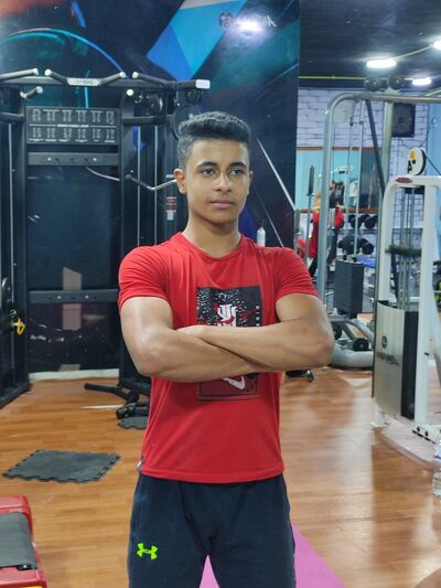  ,   Eslam, 21 ,   ,   