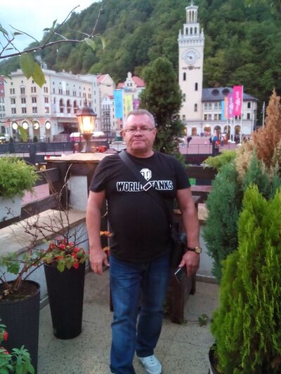  --,   Igor, 61 ,     , c , 