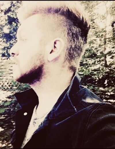  Holstein,   Kevin, 30 ,   ,   