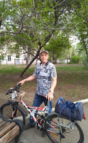  ,   Kolya Ya, 71 ,   ,   