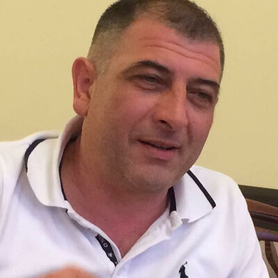  ,   Ashot, 51 ,   ,   