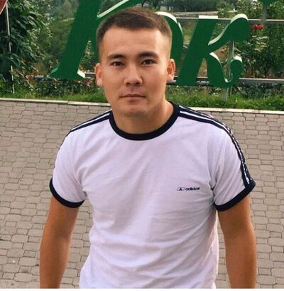  ,   Janybek, 27 ,   ,   