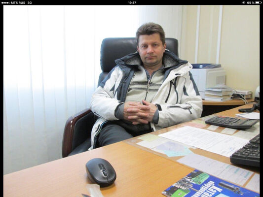  ,   Dmitriy, 52 ,   