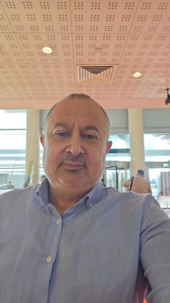  ,   Cenk, 46 ,   