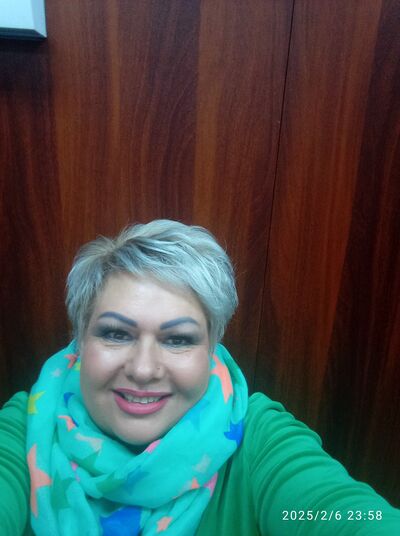  ,   Elena, 49 ,     , c 