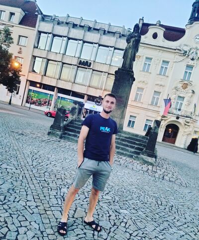  Praha,   Daniel, 24 ,   ,   