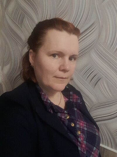  ,   Elna, 45 ,   