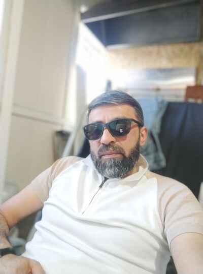  ,   Ramil, 46 ,   