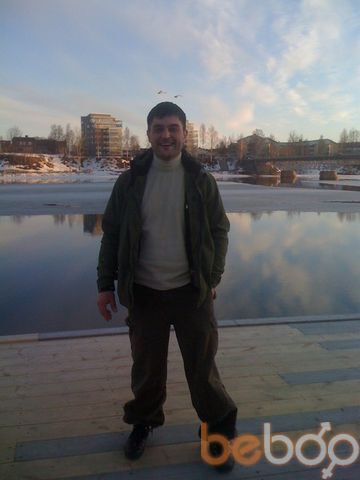  Skelleftea,   Ruslan, 47 ,   