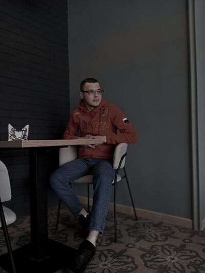  ,   Matyukha, 25 ,   