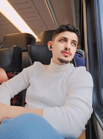  Homberg,   Hashim, 27 ,   ,   
