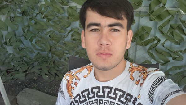  ,   Behruz, 20 ,   ,   