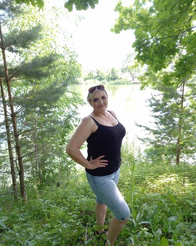   ,   Galina, 53 ,  