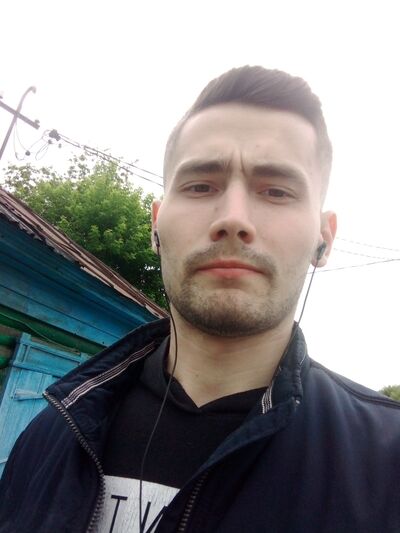  ,   Alexey, 25 ,   ,   