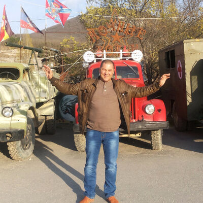  ,   Sergey, 62 ,   