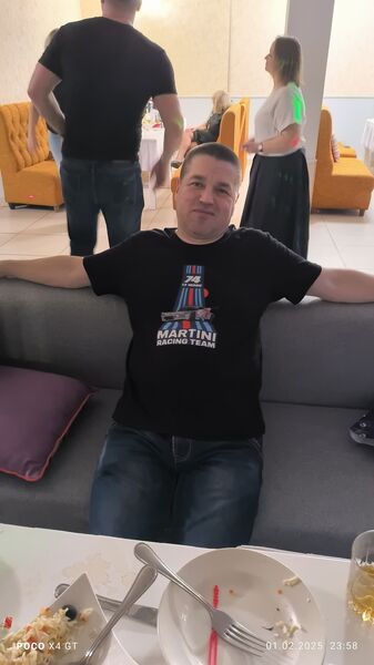   ,   Sergey, 41 ,     , c 