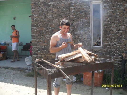  ,   Mamikon, 36 ,   