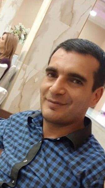  ,   Gegham, 40 ,   ,   