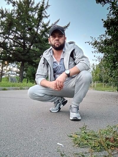  ,   Farruxjon, 34 ,  