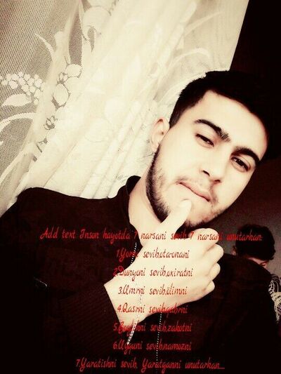  ,   Xuligan, 29 ,   
