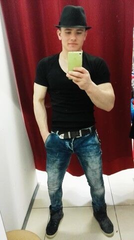  ,   George, 46 ,   ,   , c 