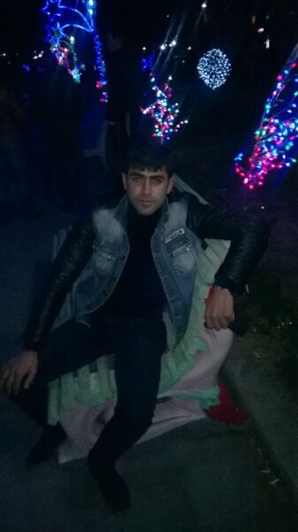  ,   GARIK, 36 ,  