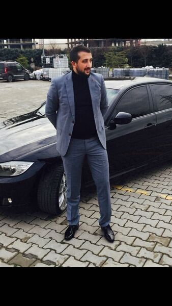  ,   Mehmet, 39 ,   ,   