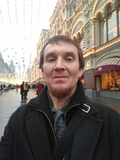  ,   Serg, 49 ,   