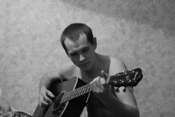  ,   Sergey, 30 ,   ,   