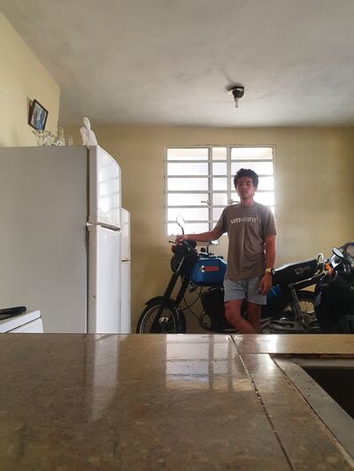  Havana,   Ivan, 27 ,   ,   