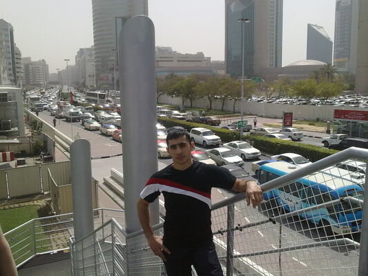  ,   Ramin, 41 ,   