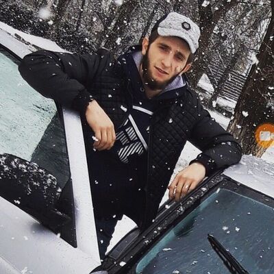  ,   Salambek, 28 ,   ,   