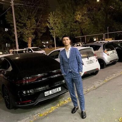  ,   Ibrohim, 25 ,   ,   