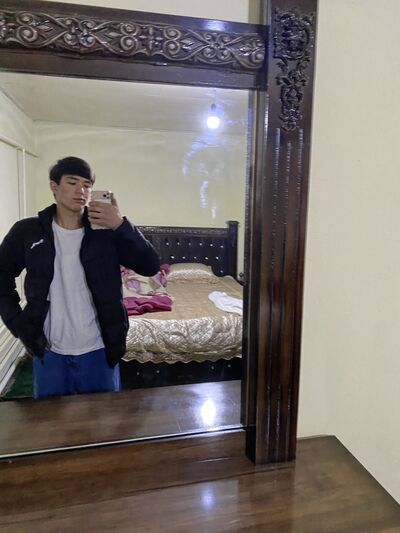  ,   Ahmad, 21 ,     