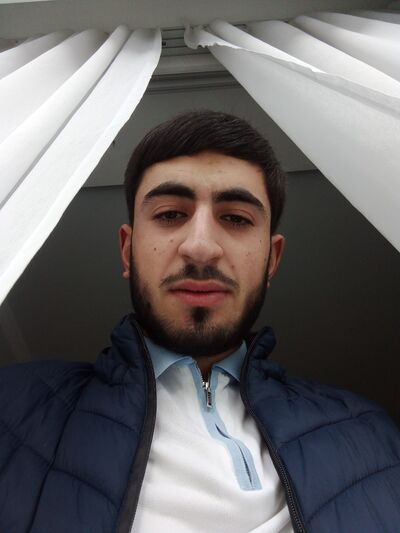  ,   Rafayel, 26 ,   ,   