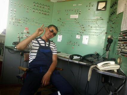 ���������� �������, ���� ������� Marat, 42 ����, ������������ 