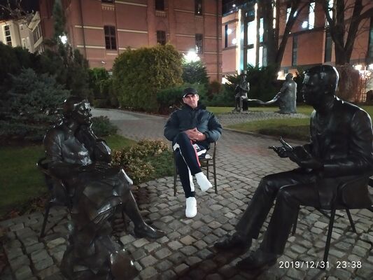  ,   Stasiek, 59 ,   ,   